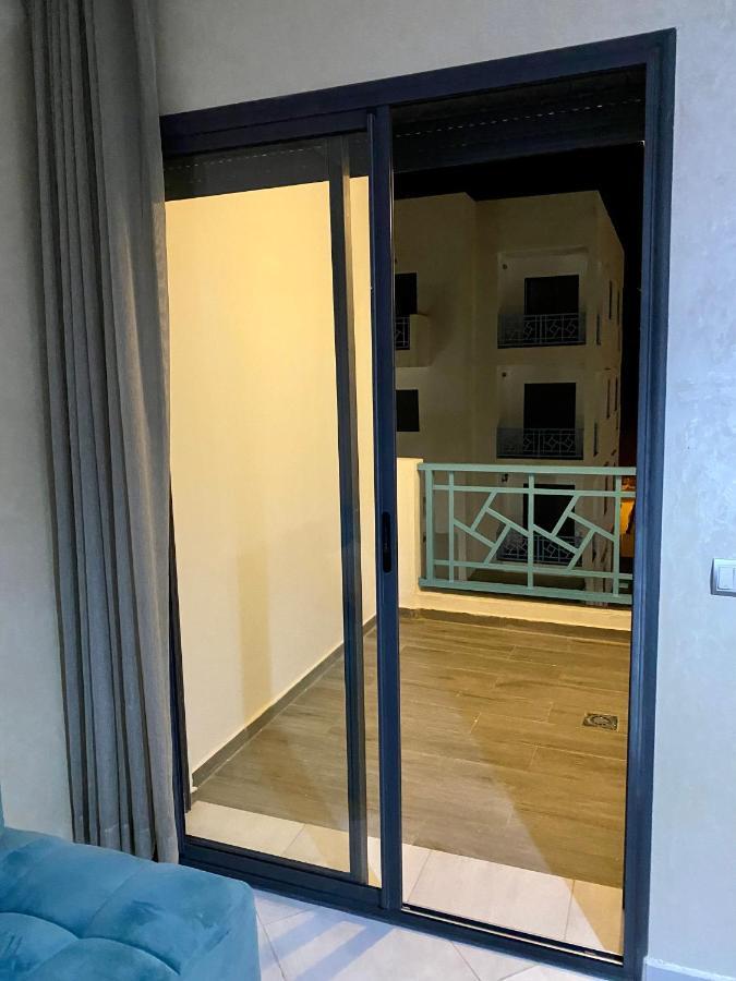 Oceanica By Smir Park Luxury Apartment Marina Smir M'Diq Bagian luar foto