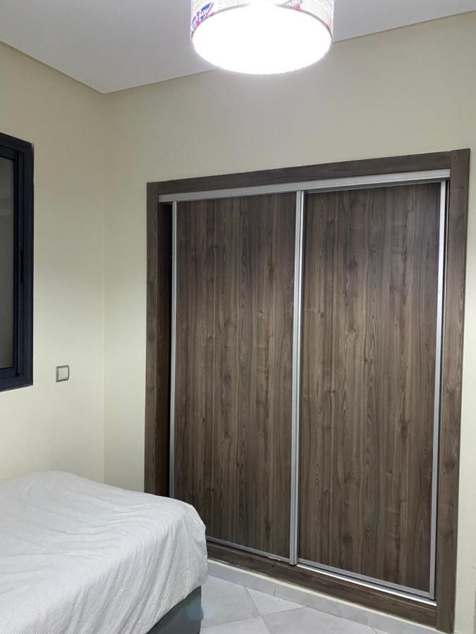 Oceanica By Smir Park Luxury Apartment Marina Smir M'Diq Bagian luar foto