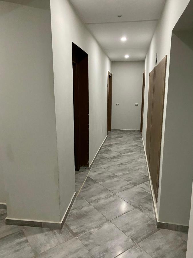 Oceanica By Smir Park Luxury Apartment Marina Smir M'Diq Bagian luar foto